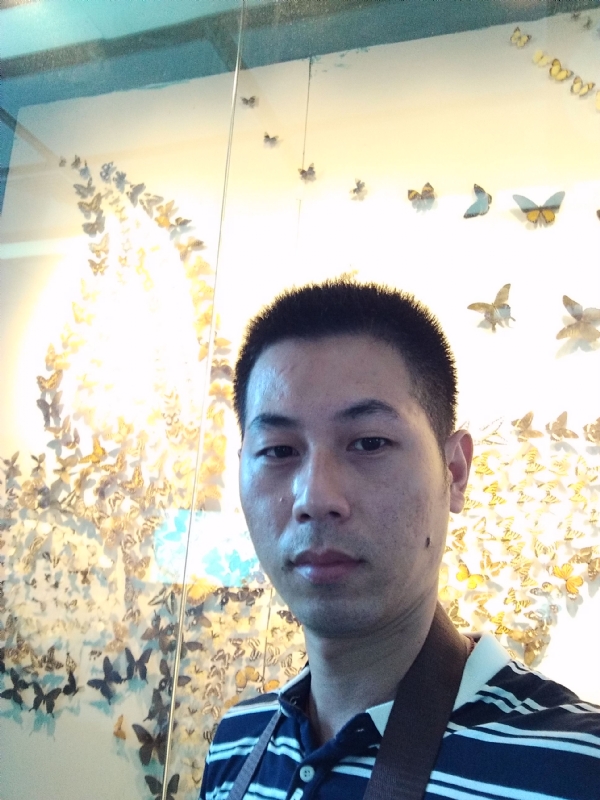 大灰狼的第一张照片--湖口中老年相亲网